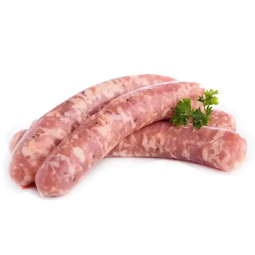 Chipolata nature +/- 100g