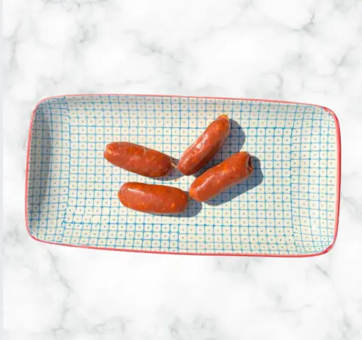 Chorizo a cuire +/- 50g