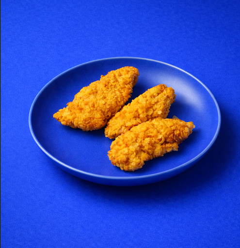 Aiguillette poulet corn flake +/- 150g