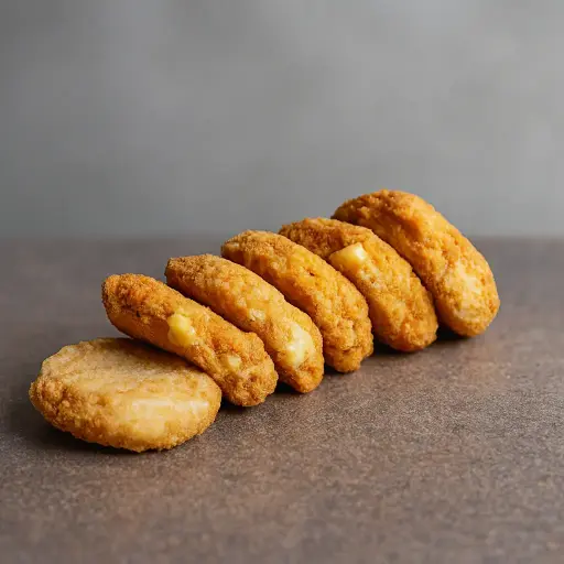 Cordon bleu bacon dinde comte aop +/- 180g