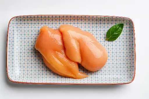 Filet de poulet +/- 180g