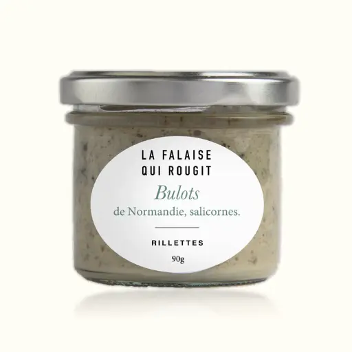 Rillettes bulots