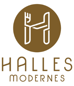Halles Modernes